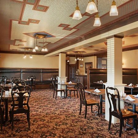 The Sacajawea Hotel Three Forks Екстериор снимка