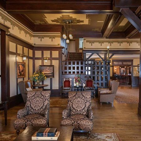 The Sacajawea Hotel Three Forks Екстериор снимка