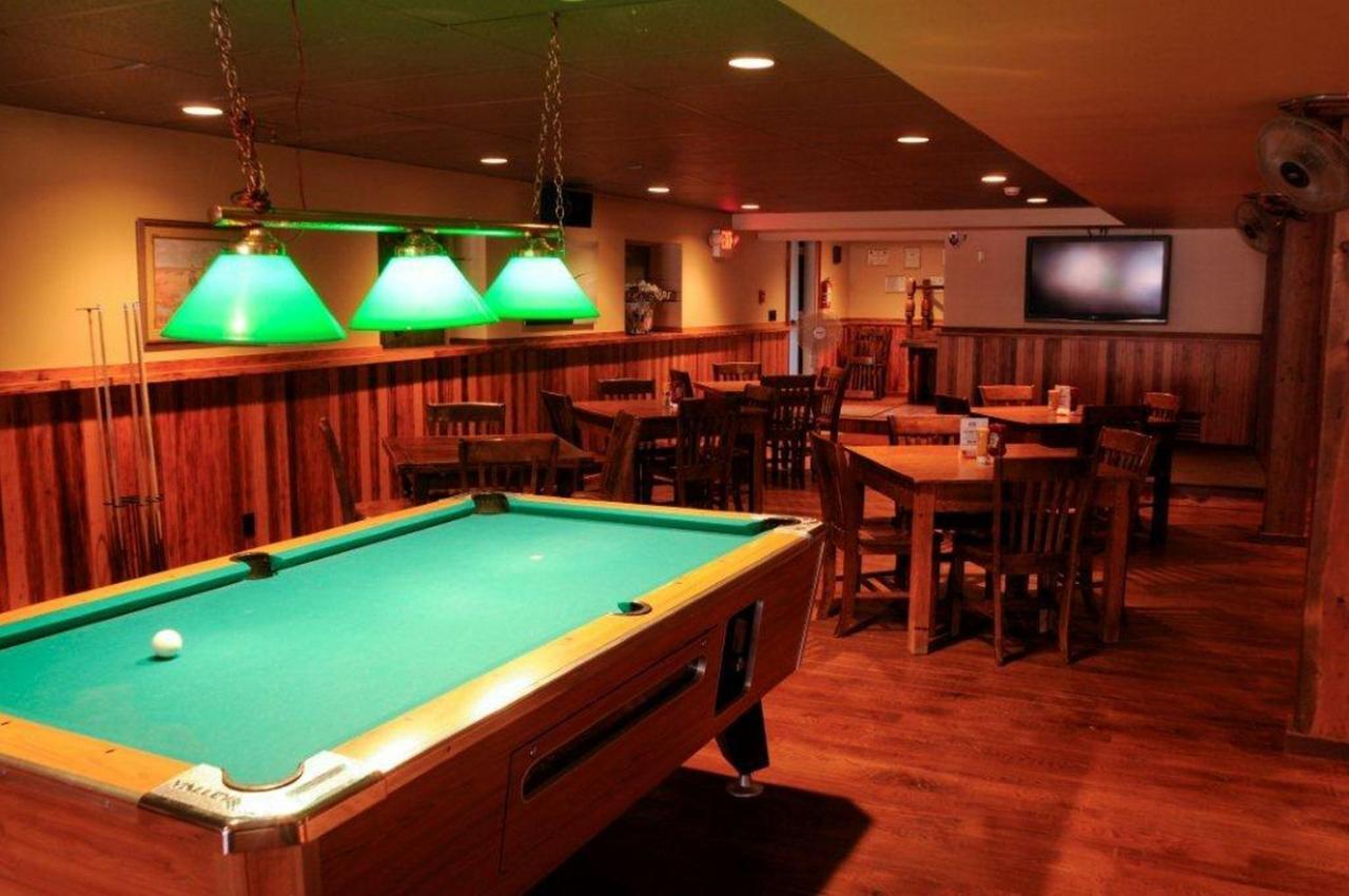 The Sacajawea Hotel Three Forks Екстериор снимка